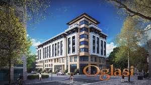 Direktna prodaja - luksuzni stanovi u centru grada